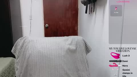 Melissas Corner online show from 12.20.25