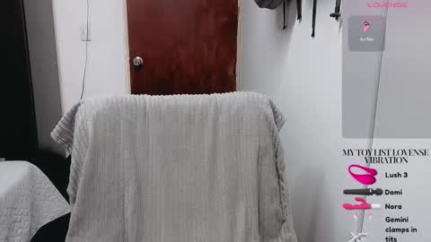 Melissas Corner online show from 01.06.26