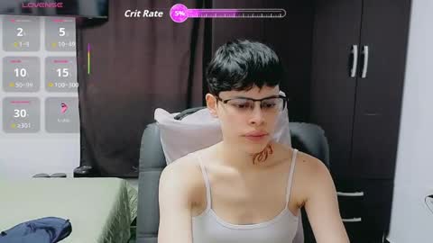 Snapshot of melissa_and_dany chatting on 05.23.26 Melissas Corner online show from 05.23.26