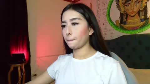 Snapshot of melissa_dolce chatting on 04.21.26 michell online show from 04.21.26