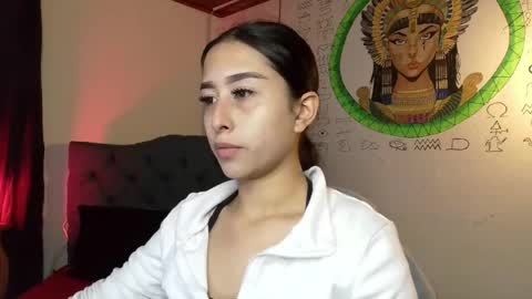Snapshot of melissa_dolce chatting on 04.28.26 michell online show from 04.28.26