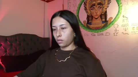 Snapshot of melissa_dolce chatting on 05.01.26 michell online show from 05.01.26