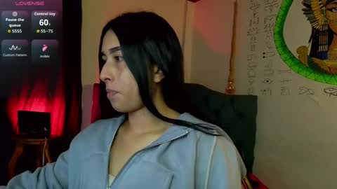 Snapshot of melissa_dolce chatting on 05.15.26 michell online show from 05.15.26