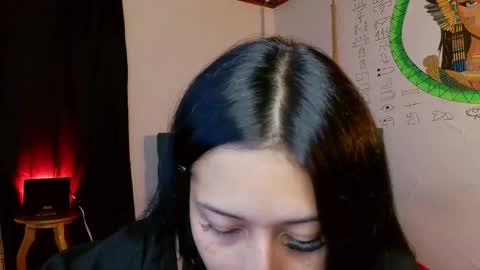Snapshot of melissa_dolce chatting on 05.26.26 michell online show from 05.26.26