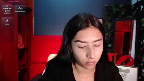Snapshot of melissa_dolce chatting on 06.24.26 michell online show from 06.24.26