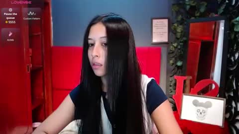 Snapshot of melissa_dolce chatting on 06.29.26 michell online show from 06.29.26