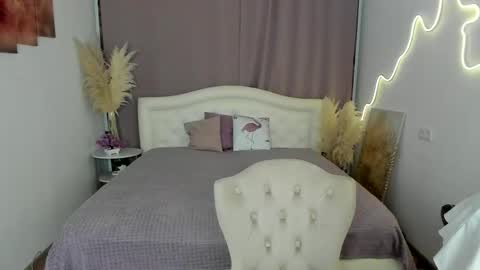 Snapshot of melissa_drake chatting on 02.18.26 melissa_drake online show from 02.18.26