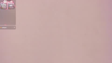 melissa_es online show from 03.17.26