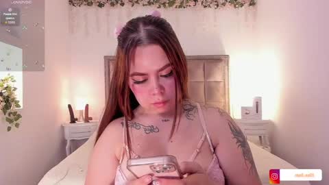 Snapshot of melissa_es chatting on 04.27.26 melissa_es online show from 04.27.26