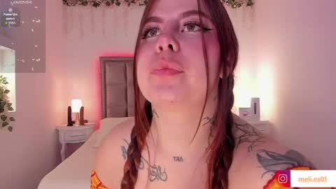 Snapshot of melissa_es chatting on 04.28.26 melissa_es online show from 04.28.26