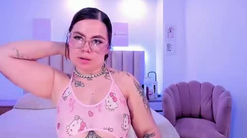 Snapshot of melissa_es chatting on 05.27.26 melissa_es online show from 05.27.26