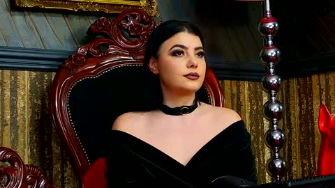 Melissa online show from 01.22.25