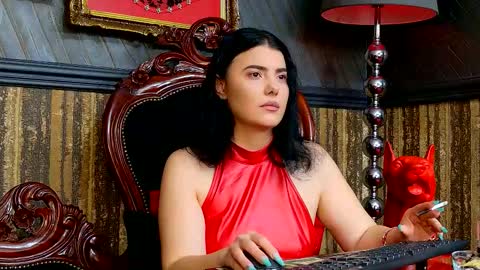 Melissa online show from 01.10.26