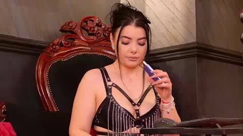 Melissa online show from 04.15.26