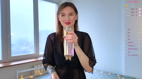 Melissa online show from 01.16.25