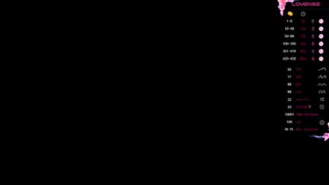 Melissa online show from 02.26.25