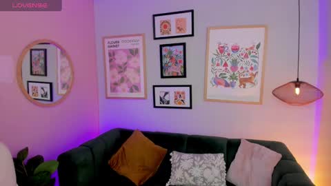 Snapshot of melissa_koster chatting on 01.19.25 Melissa 3 online show from 01.19.25