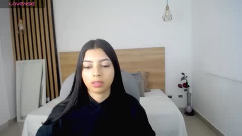 Snapshot of melissa_lenox chatting on 06.18.26 melissa_lenox online show from 06.18.26