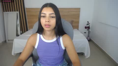 Snapshot of melissa_lenox chatting on 06.22.26 melissa_lenox online show from 06.22.26
