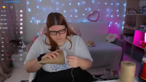 melissa_purr online show from 12.14.24