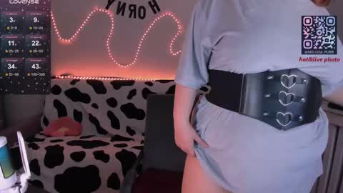 melissa_purr online show from 09.17.25