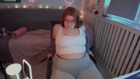 melissa_purr online show from 11.17.25