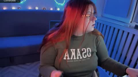 melissa_purr online show from 11.22.25