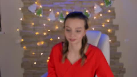 Melissa online show from 12.21.24
