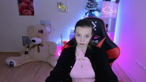 Melissa online show from 01.12.25