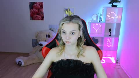 Melissa online show from 02.05.25