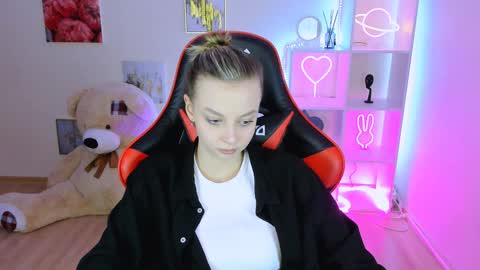 Melissa online show from 02.07.25