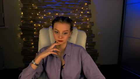 Melissa online show from 02.10.25