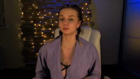 Melissa online show from 02.11.25