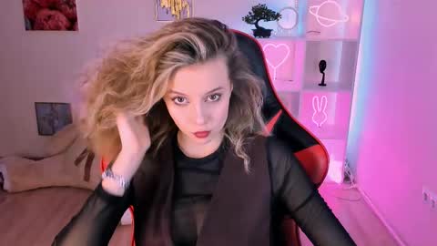 Melissa online show from 03.05.25