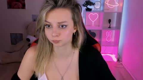 Melissa online show from 03.11.25