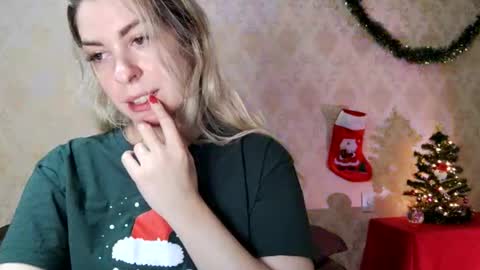 Melissa online show from 12.17.25