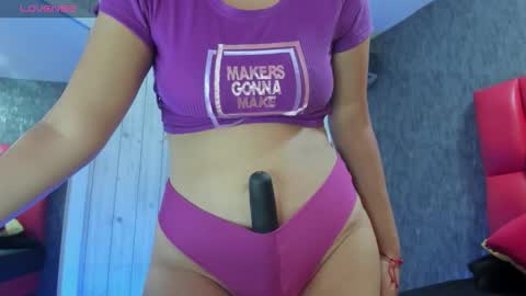 melissa_sam online show from 12.20.25