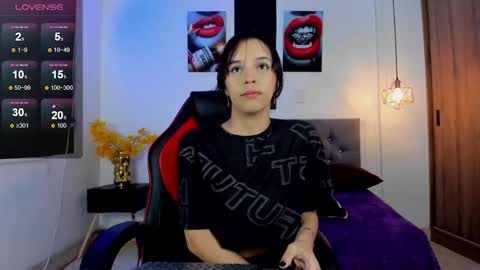 Melissa online show from 10.30.25