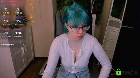 Melissa online show from 01.03.25