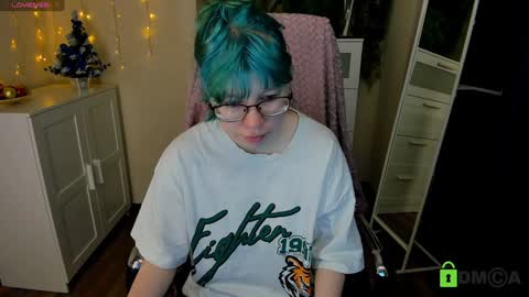 Melissa online show from 01.04.25