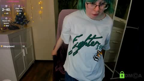 Melissa online show from 01.04.25