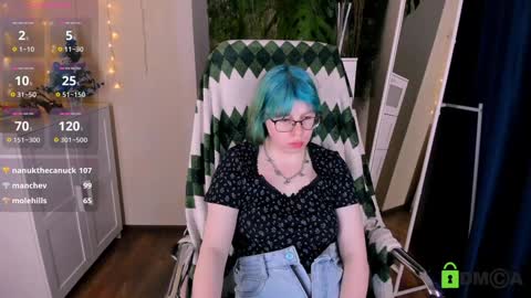 Melissa online show from 01.06.25