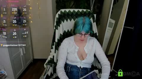 Melissa online show from 01.10.25