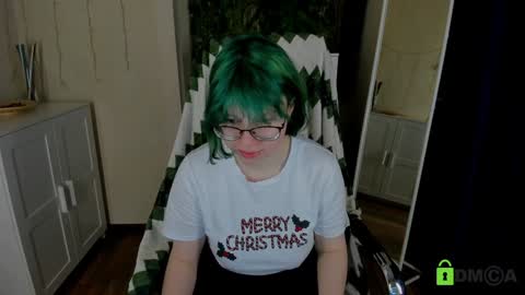 Melissa online show from 01.21.25