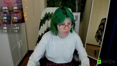 Melissa online show from 02.13.25