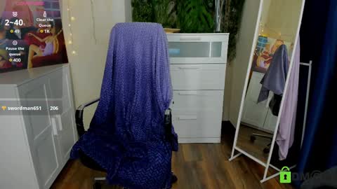 Melissa online show from 02.16.25