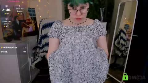 Melissa online show from 02.25.25