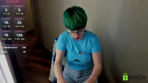 Melissa online show from 02.27.25