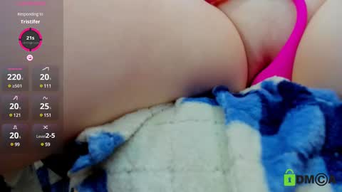 Melissa online show from 03.01.25