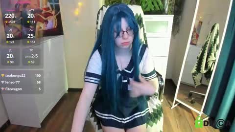 Melissa online show from 03.06.25